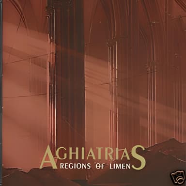 Regions Of Limen