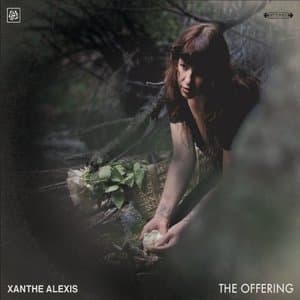The Offering
