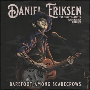 Barefoot Among Scarecrows