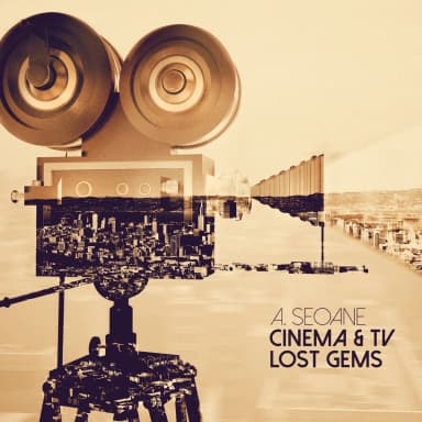 Cinema & Tv Lost Gems (2021)