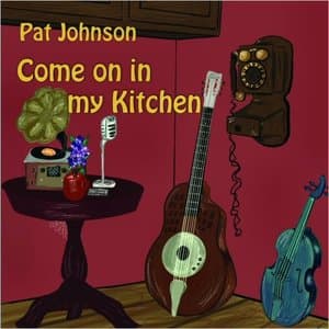 Come On In My Kitchen
