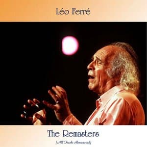 The Remasters (All Tracks Remastered)