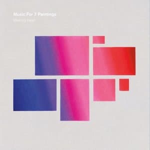 Music for 7 Paintings