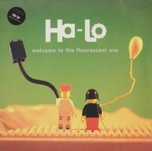 Welcome To The Flourescent Era