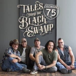 Tales from the Black Swamp