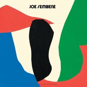 Joe Sembene