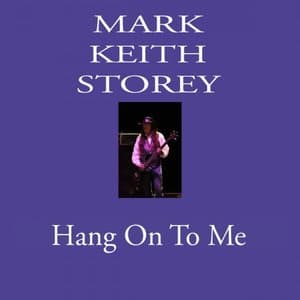 Hang On To Me