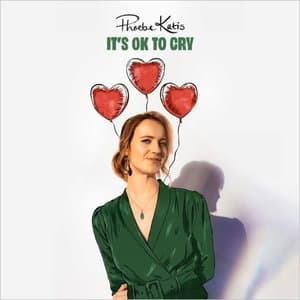 Its Ok To Cry