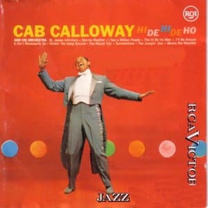 Hi De Hi De Ho