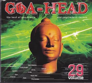 Goa Head Vol.29 