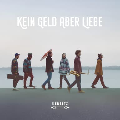 Kein Geld aber Liebe