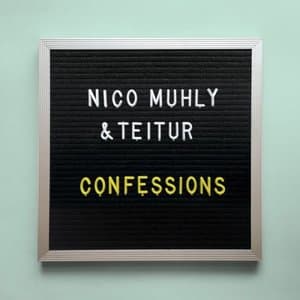 Confessions