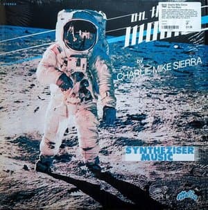 On The Moon