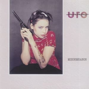 Misdemeanor
