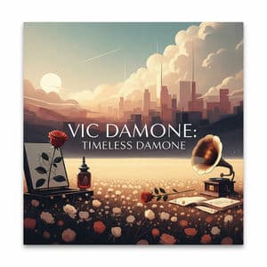 Timeless Damone