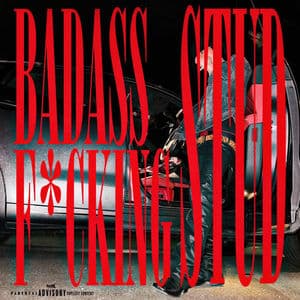 BAD ASS F*CKING STUD