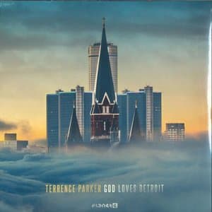 GOD Loves Detroit