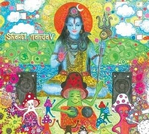 Shakti TandaV
