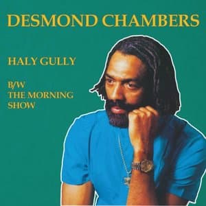 Haly Gully B/W the Morning Show