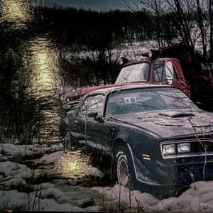 Old 77