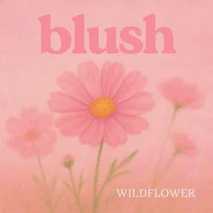 blush