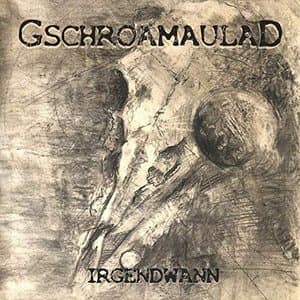 Irgendwann