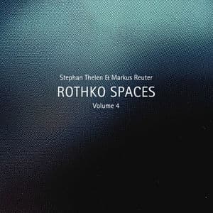 Rothko Spaces, Vol. 4
