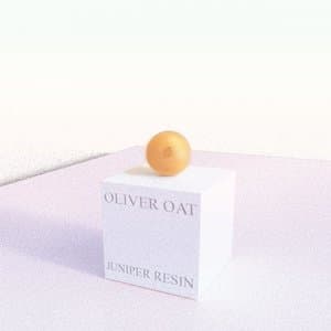 Juniper Resin