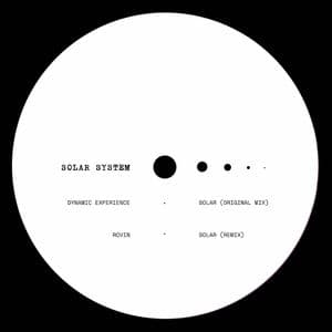 Solar System