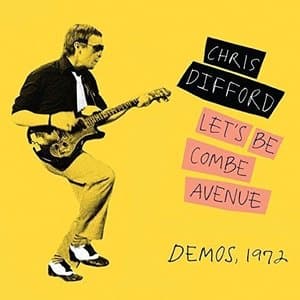 Lets Be Combe Avenue: Demos, 1972