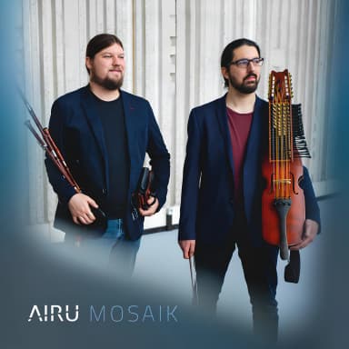 Mosaik