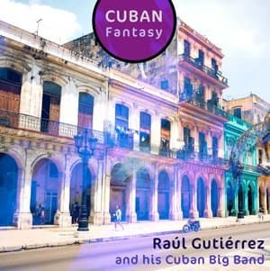 Cuban Fantasy