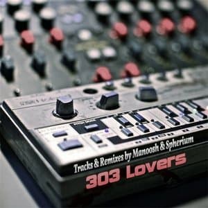 303 Lovers