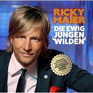 Die ewig jungen Wilden