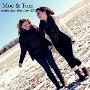 More Than The View EP