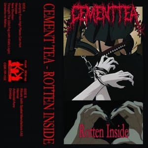 Rotten Inside