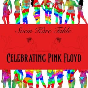 Under Cover Part I - Celebrating Pink Floyd