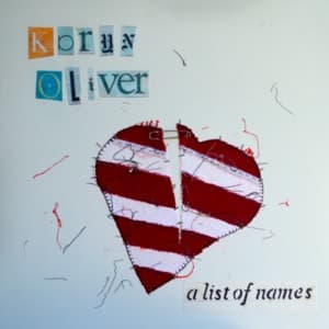 A List of Names