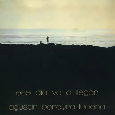 Ese Dia Va A Llegar