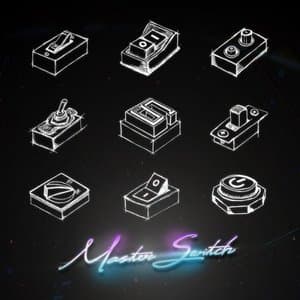 Master Switch (EP)