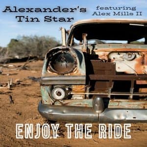 Enjoy the Ride
