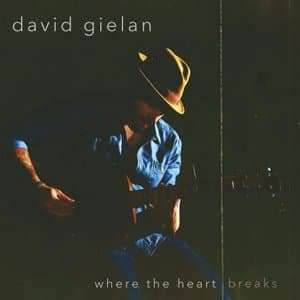 Where the Heart Breaks