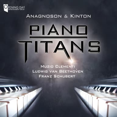 Piano Titans
