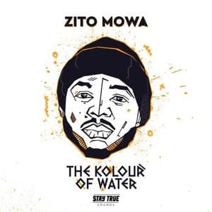 The Kolour Of Water