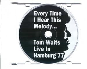 Live in Hamburg Every time I hear this Melody