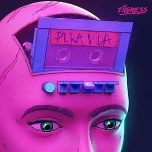 Pura Vida