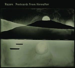 Postcards From Hereafter