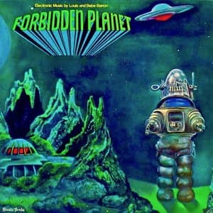 Forbidden Planet