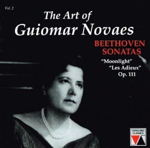 Beethoven: Piano Sonatas