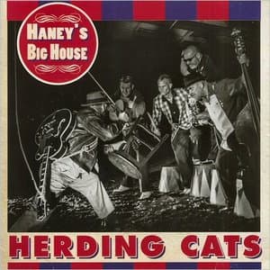Herding Cats